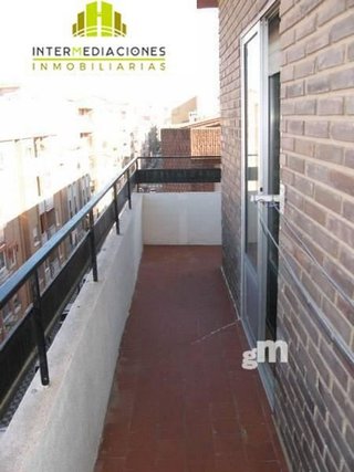 Piso en alquiler en Fátima en Albacete