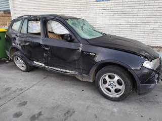 343978004 refuerzo paragolpes bmw x3 - 2.0d 227365