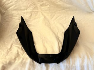 Extension guardabarros BMW R1200GS  ADV aire
