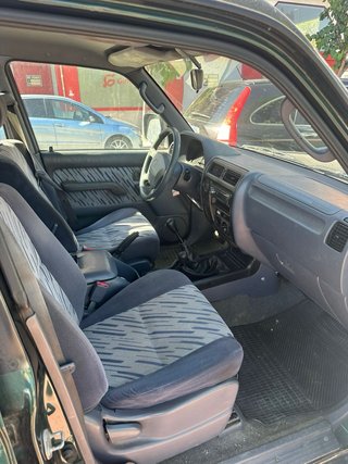 Toyota Land Cruiser 1999