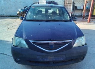 Mando elevalunas delantero dacia logan 1.5 5142420