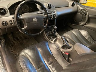 Ford Cougar 2.5i V6 24V año 2000