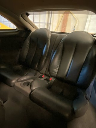 Ford Cougar 2.5i V6 24V año 2000