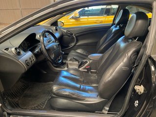 Ford Cougar 2.5i V6 24V año 2000