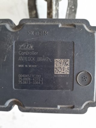 Módulo de ABS Chrysler 300C