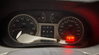 Renault Clio 2001