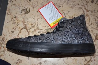 Converse Zapatillas Para Hombre Talla 42