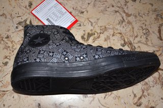 Converse Zapatillas Para Hombre Talla 42