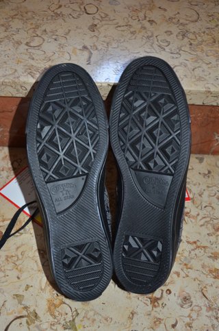 Converse Zapatillas Para Hombre Talla 42