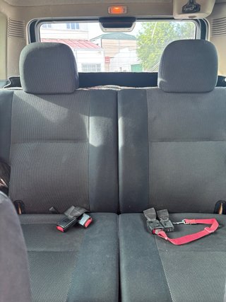 Nissan Terrano II 2007