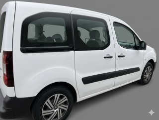 Citroen Berlingo 2012