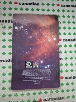 Magna Carta II Xbox 360