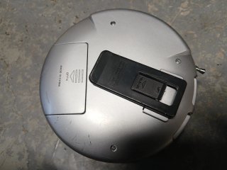 Walkman Desun DS-508 Radio Cassette Player