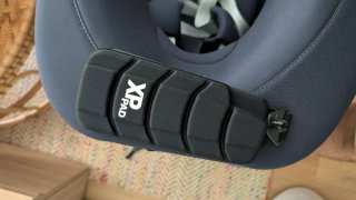 Silla coche Britax Römer