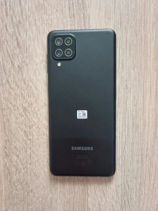 Móvil Samsung Galaxy A12
