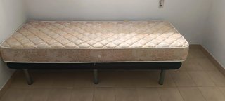 Somier Flex 90cm