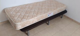 Somier Flex 90cm