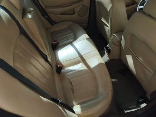 Jaguar X-Type 2007