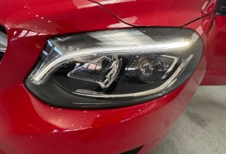 Mercedes-Benz Clase B 2016