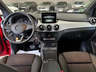 Mercedes-Benz Clase B 2016