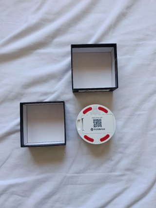 Baliza V16 Help Flash IoT