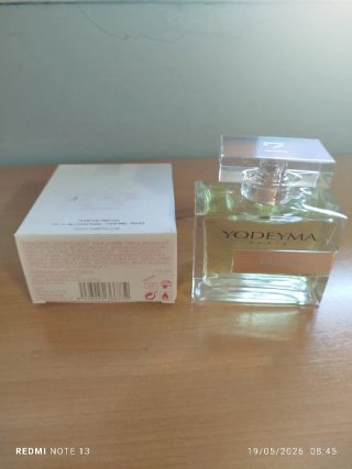 Yodeyma Gianna Eau de Parfum