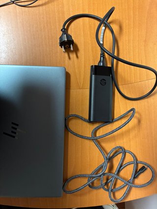 HP Pavilion 14 Plus 14-ew1011ns