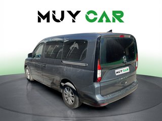 Volkswagen Caddy Maxi Origin 2.0 TDI 90 kW (122 CV) DSG