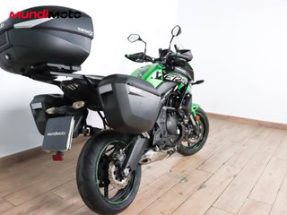 KAWASAKI VERSYS 650 ABS A2