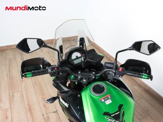 KAWASAKI VERSYS 650 ABS A2