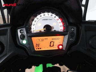 KAWASAKI VERSYS 650 ABS A2