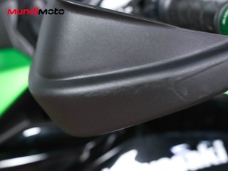 KAWASAKI VERSYS 650 ABS A2