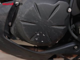 KAWASAKI VERSYS 650 ABS A2