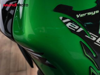 KAWASAKI VERSYS 650 ABS A2
