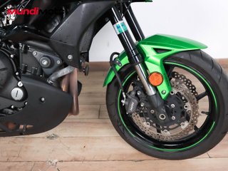 KAWASAKI VERSYS 650 ABS A2