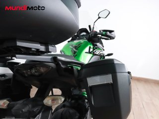 KAWASAKI VERSYS 650 ABS A2