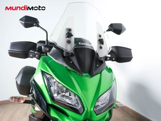 KAWASAKI VERSYS 650 ABS A2