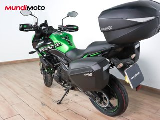 KAWASAKI VERSYS 650 ABS A2