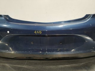 PARAGOLPES TRASERO OPEL INSIGNIA BERLINA B16DTH S