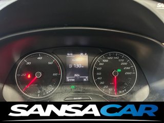 SEAT Leon 2018
