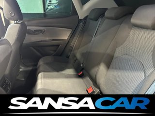SEAT Leon 2018