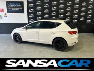 SEAT Leon 2018