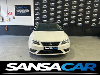 SEAT Leon 2018