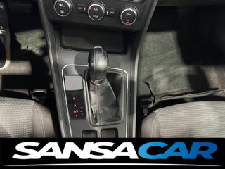 SEAT Leon 2018