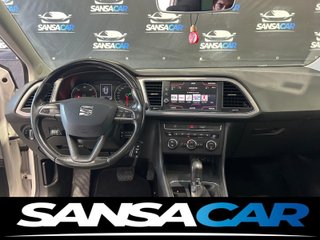 SEAT Leon 2018