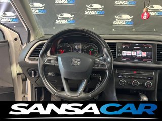 SEAT Leon 2018