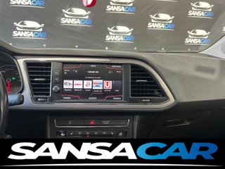 SEAT Leon 2018
