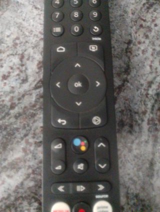 Mando Deco TV 4K
