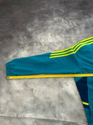 Tuta Adidas Juventus XS