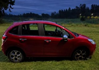 Citroen C3 2013